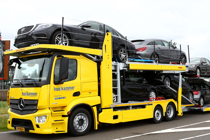 Автомобили из Германии: европейское качество или скрытые проблемы?