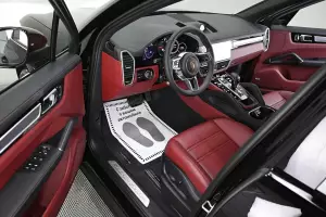 Porsche  14