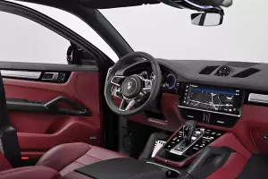 Porsche  8