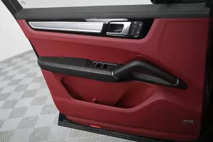 Porsche  6