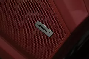 Porsche  5
