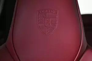 Porsche  4