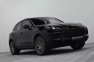 Porsche  22