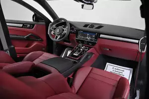 Porsche  19