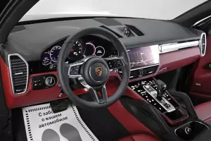Porsche  18