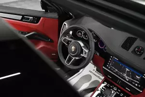 Porsche  17