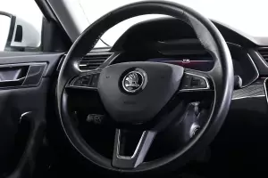 Skoda  13