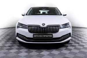 Skoda  2