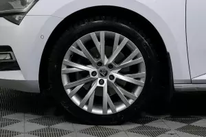 Skoda  8