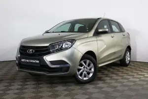 ВАЗ (Lada)  1
