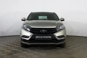 ВАЗ (Lada)  2