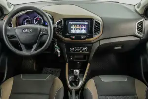 ВАЗ (Lada)  14