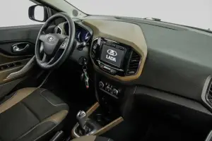 ВАЗ (Lada)  13