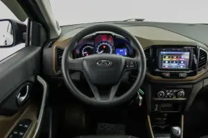 ВАЗ (Lada)  10