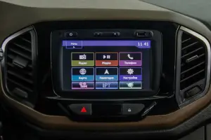 ВАЗ (Lada)  9