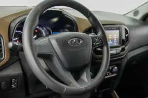 ВАЗ (Lada)  4