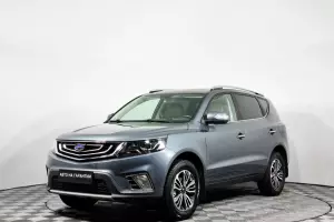 Geely  10