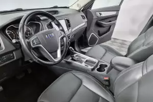 Geely  1