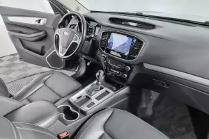 Geely  7