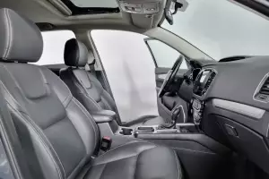 Geely  2