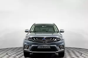 Geely  18