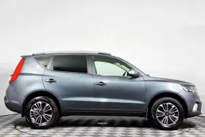 Geely  17
