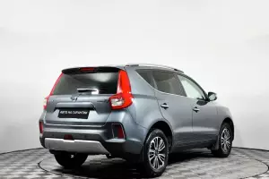 Geely  16
