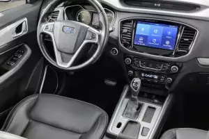 Geely  11