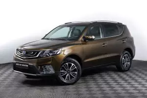 Geely  10