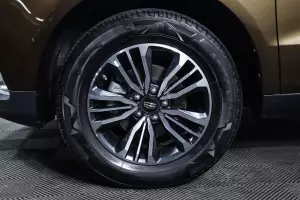 Geely  1