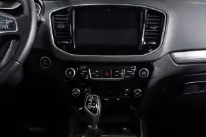 Geely  7
