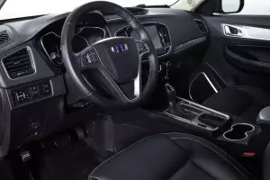 Geely  6