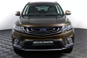 Geely  18