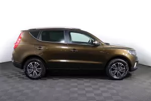 Geely  17