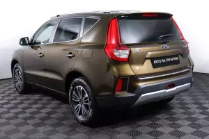 Geely  16