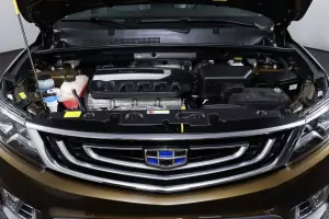 Geely  13