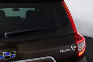 Geely  12