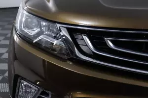 Geely  11