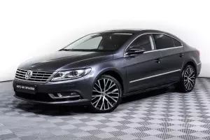 Volkswagen  1