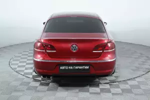 Volkswagen  4