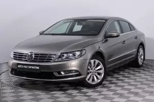 Volkswagen  1
