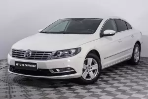 Volkswagen  1
