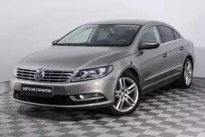 Volkswagen  1