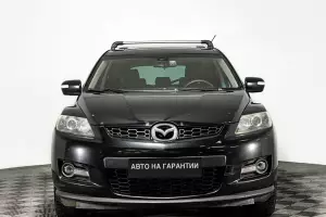 Mazda  2