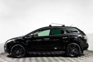 Mazda  4