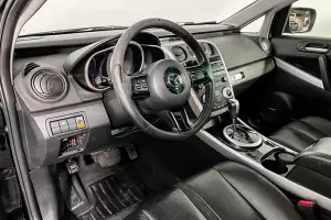 Mazda  8