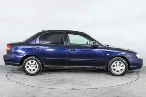 Kia  3