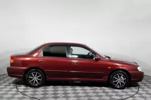 Kia  3