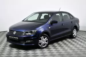 Volkswagen  1