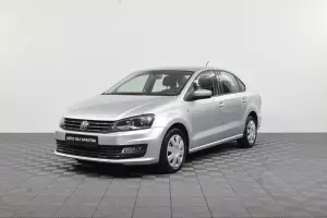 Volkswagen  1